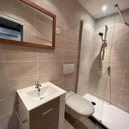 Charm Of Vieil Antibes, Quiet 2-4pers