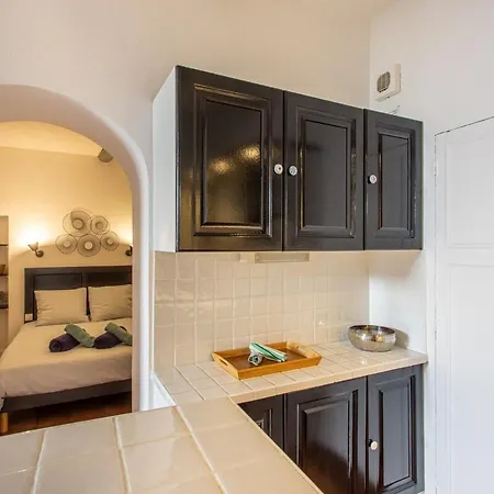 Charm Of Vieil Antibes, Quiet 2-4pers * Αντίμπ