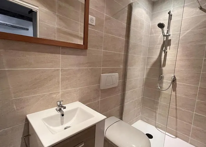 Charm Of Vieil Antibes, Quiet 2-4pers